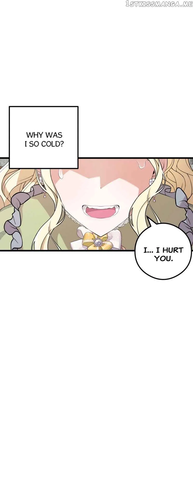 Falling Into The Deep End Chapter 12 – Page 53