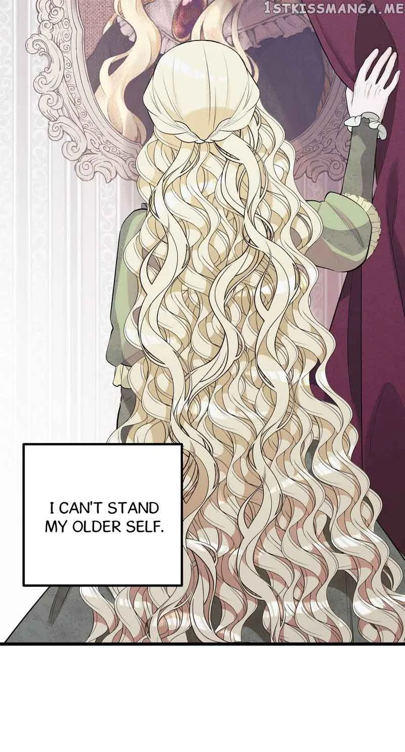Falling Into The Deep End Chapter 12 – Page 56
