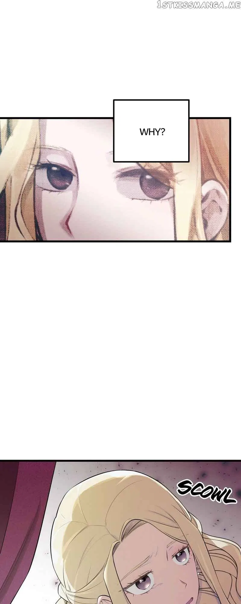 Falling Into The Deep End Chapter 12 – Page 57