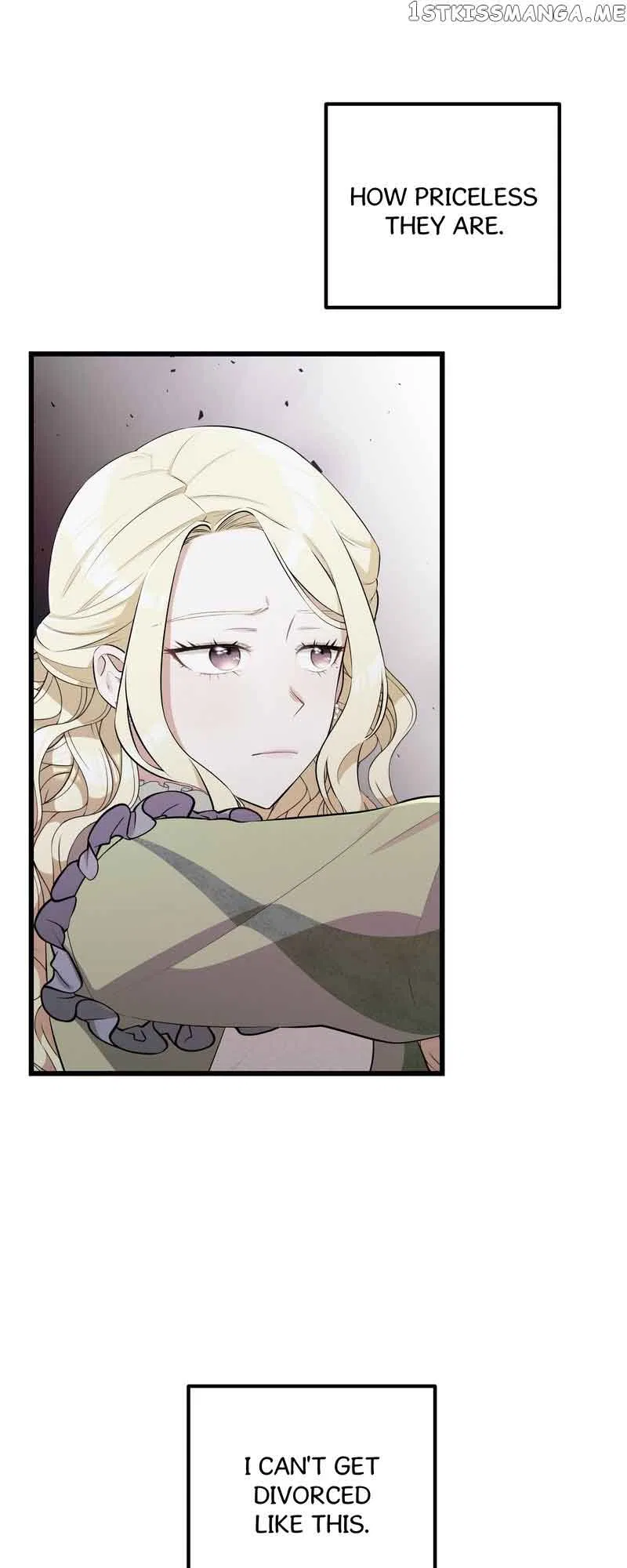 Falling Into The Deep End Chapter 12 – Page 60