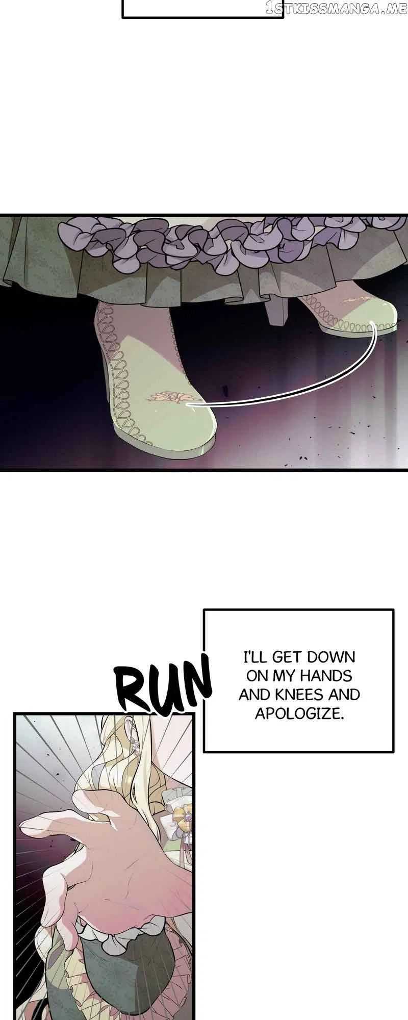 Falling Into The Deep End Chapter 12 – Page 61