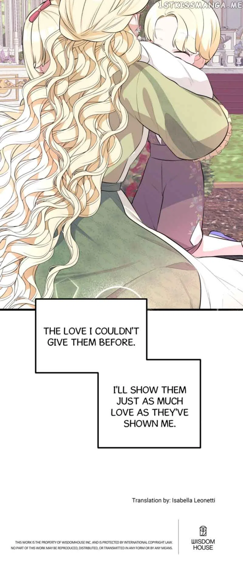 Falling Into The Deep End Chapter 12 – Page 65