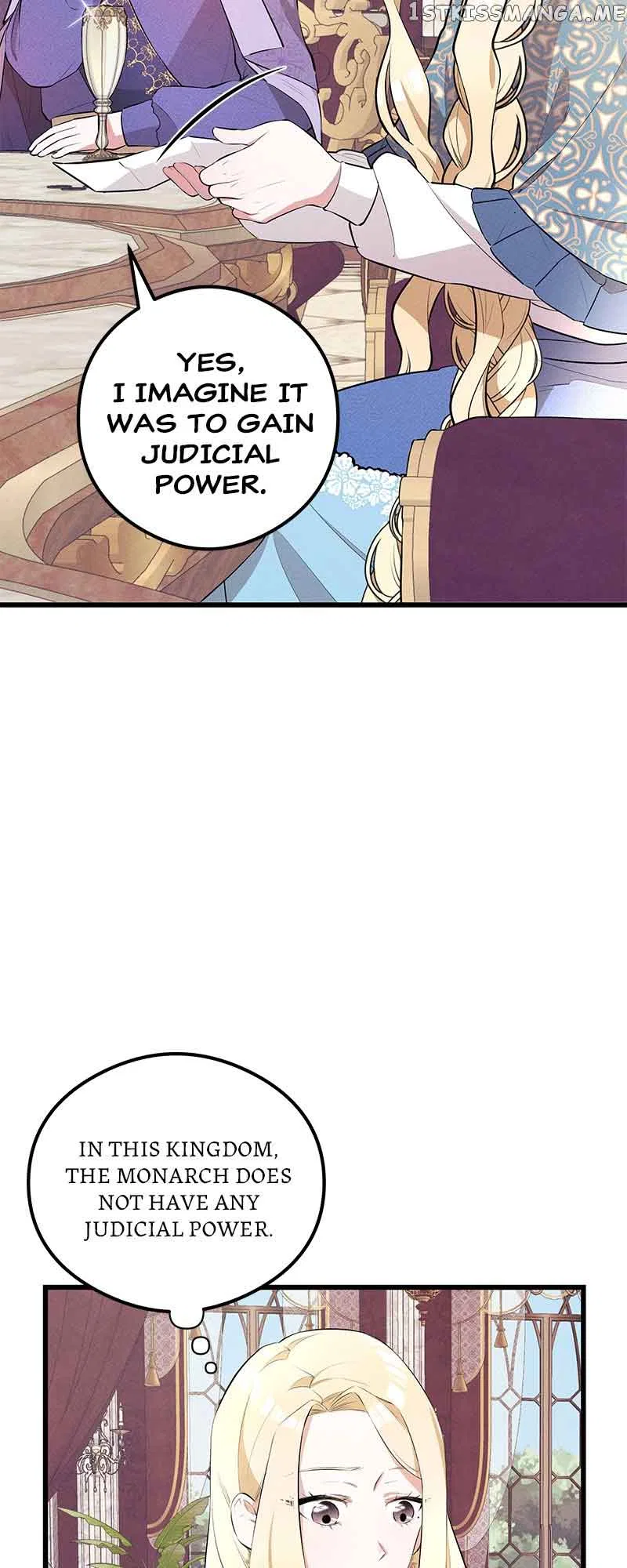 Falling Into The Deep End Chapter 11 – Page 5