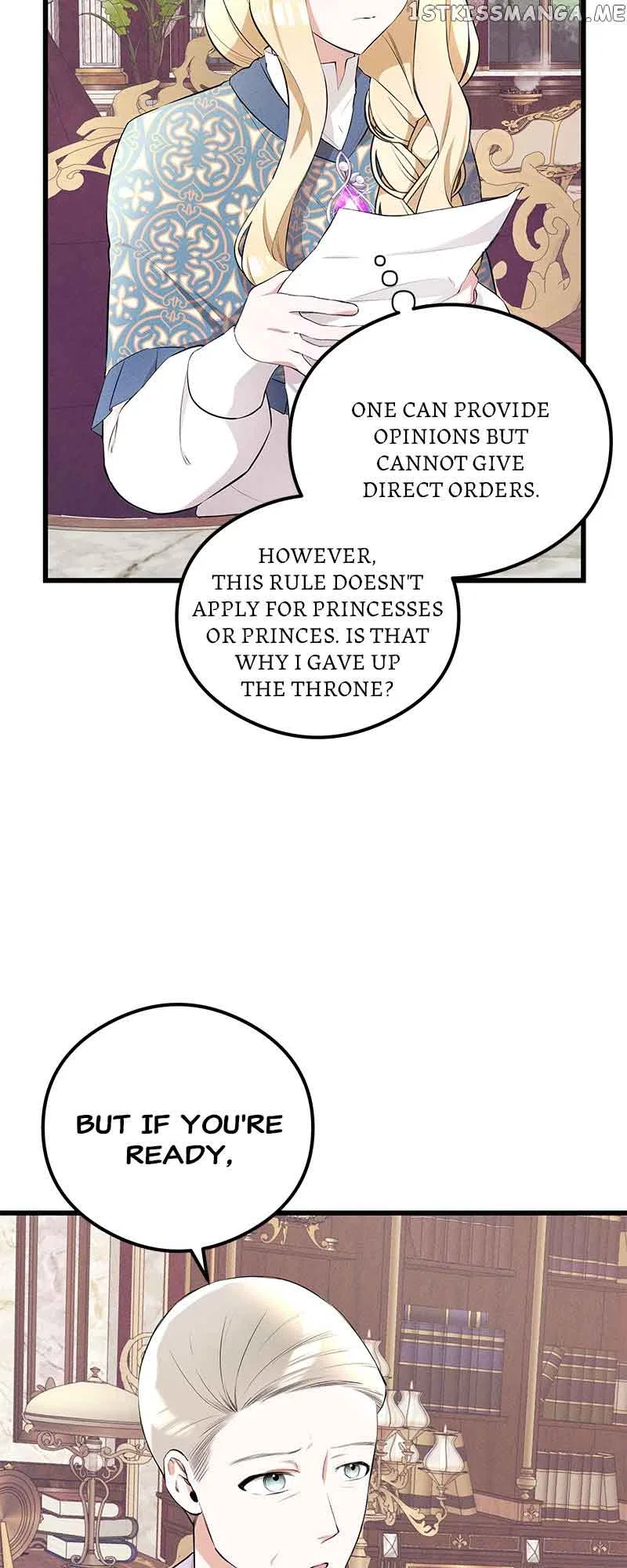 Falling Into The Deep End Chapter 11 – Page 6