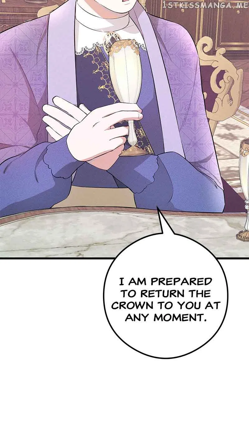 Falling Into The Deep End Chapter 11 – Page 7