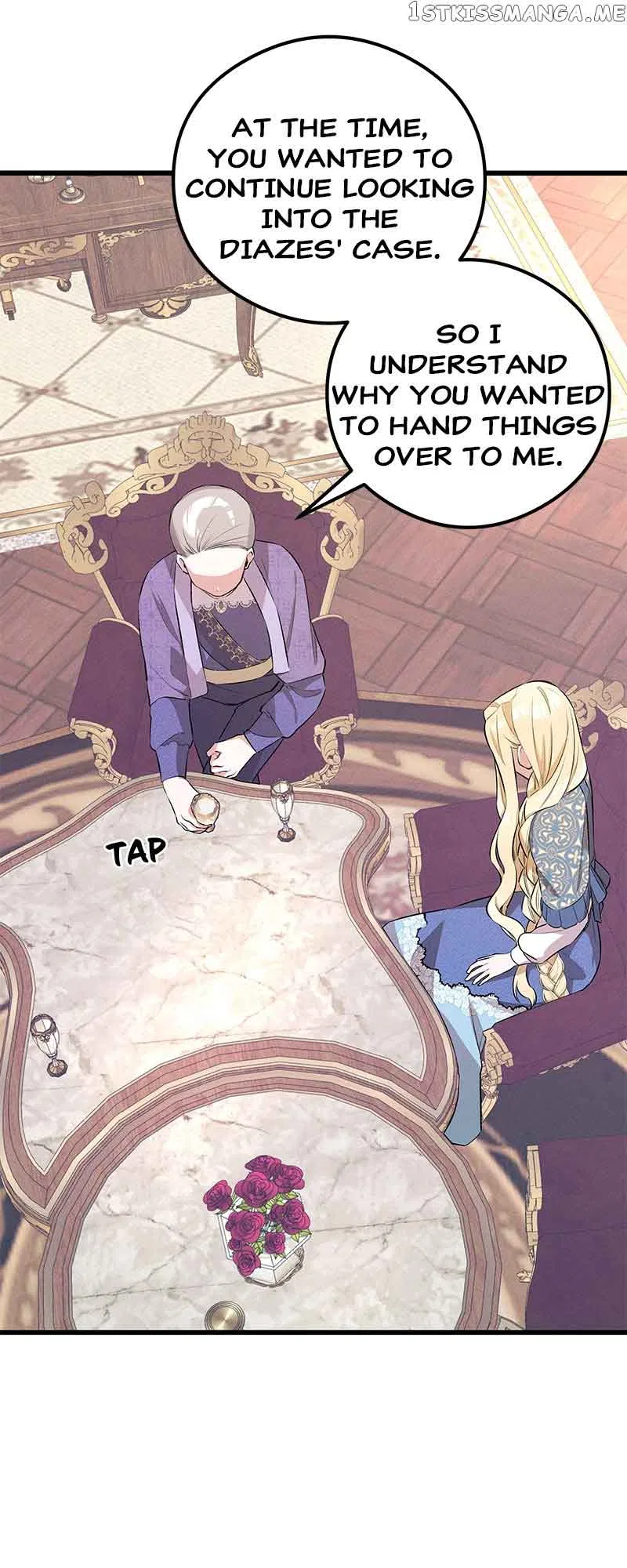 Falling Into The Deep End Chapter 11 – Page 8