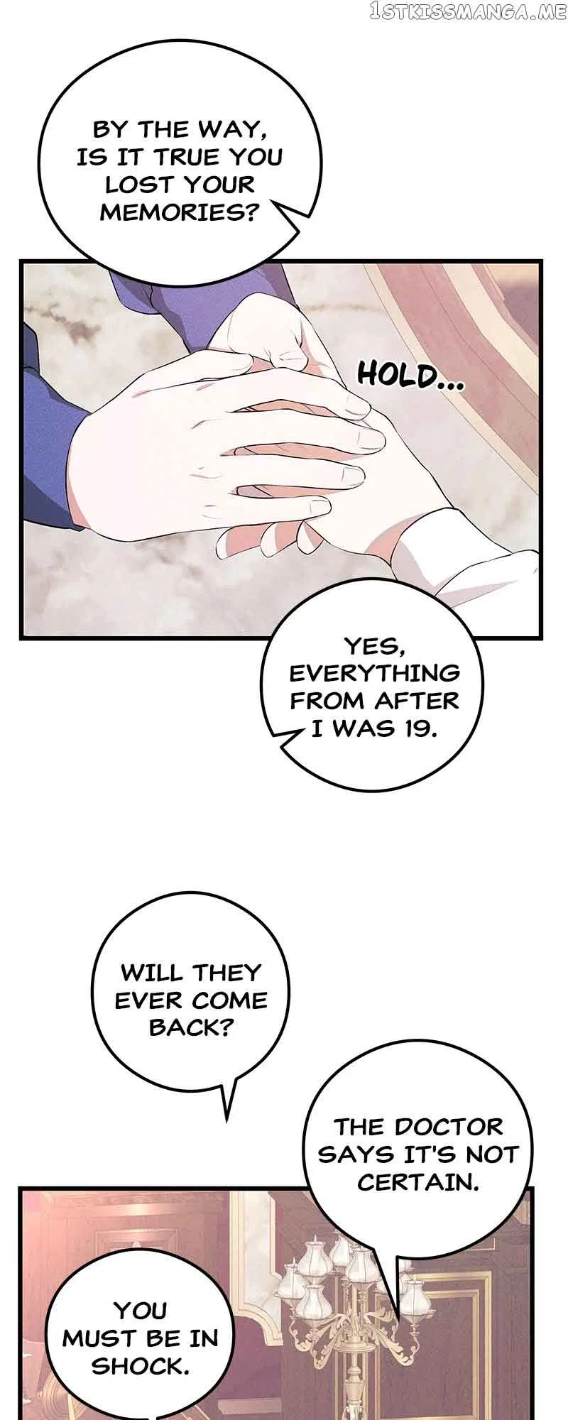 Falling Into The Deep End Chapter 11 – Page 9