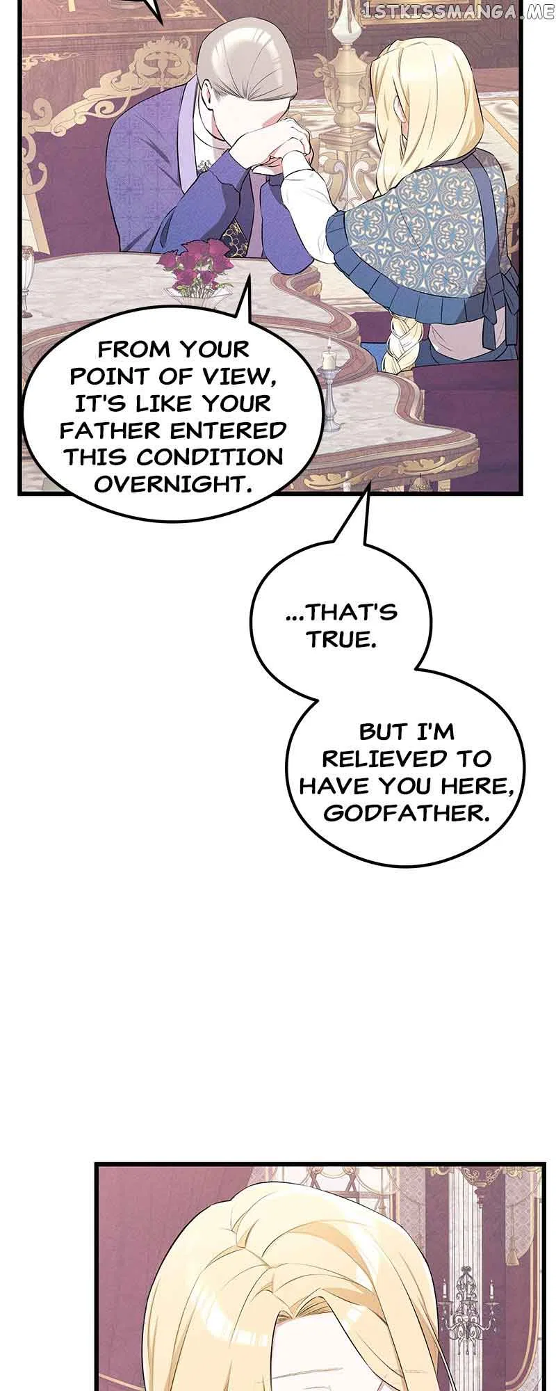 Falling Into The Deep End Chapter 11 – Page 10