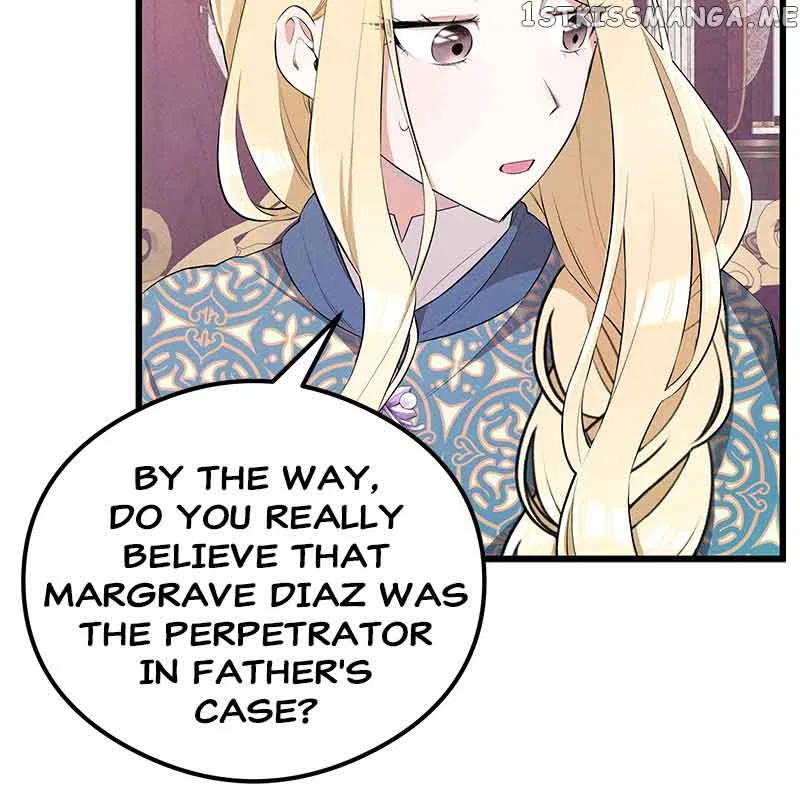 Falling Into The Deep End Chapter 11 – Page 11