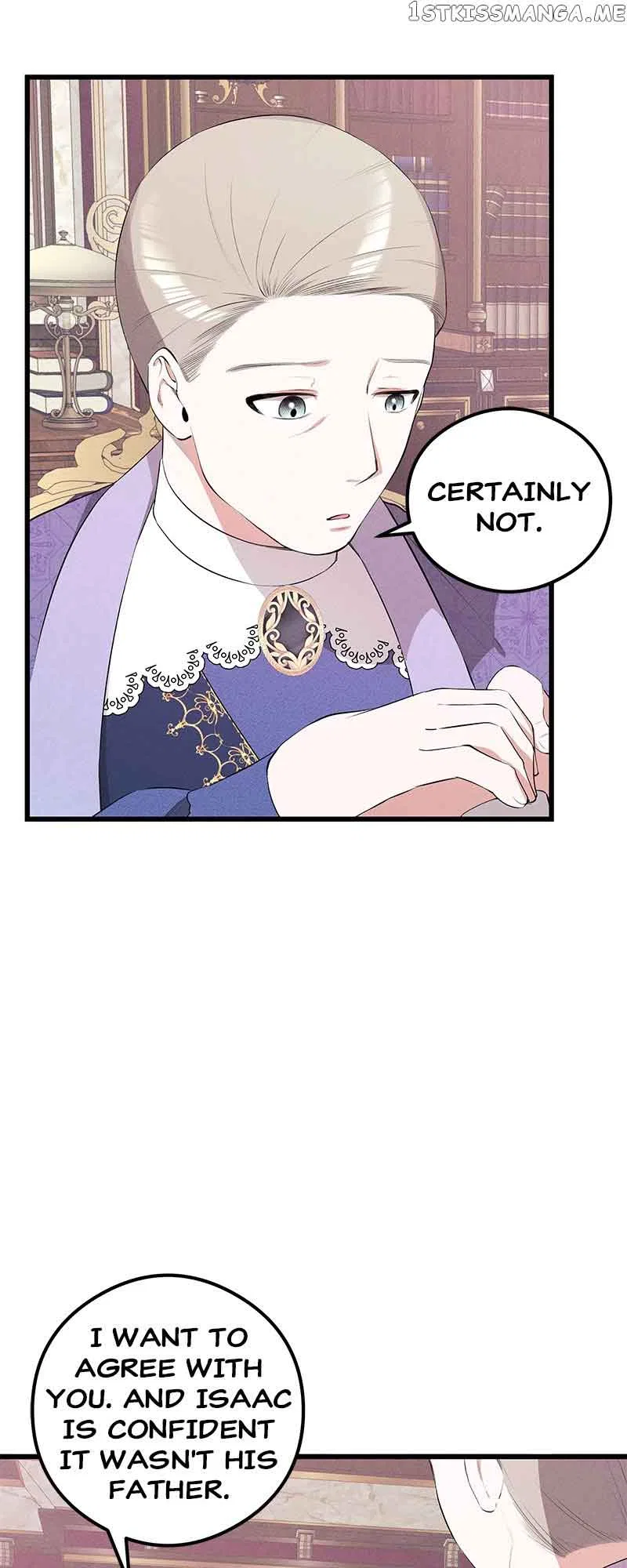 Falling Into The Deep End Chapter 11 – Page 12