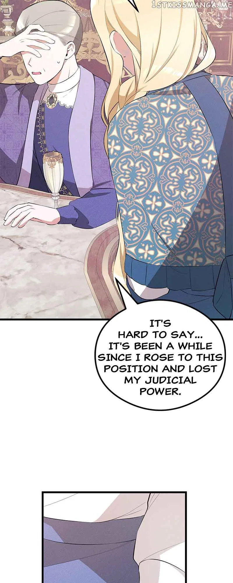Falling Into The Deep End Chapter 11 – Page 14