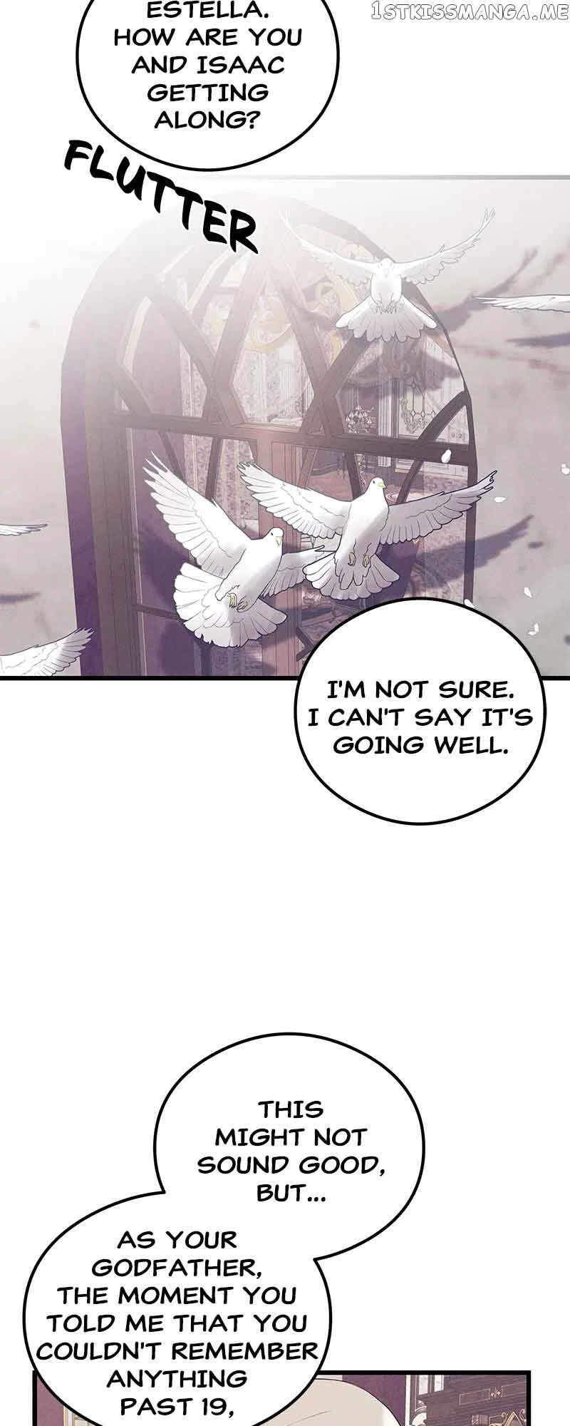 Falling Into The Deep End Chapter 11 – Page 17