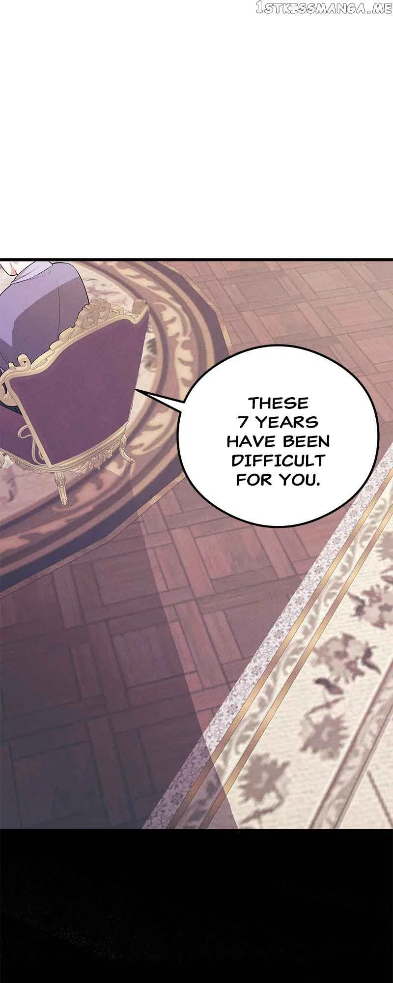 Falling Into The Deep End Chapter 11 – Page 19