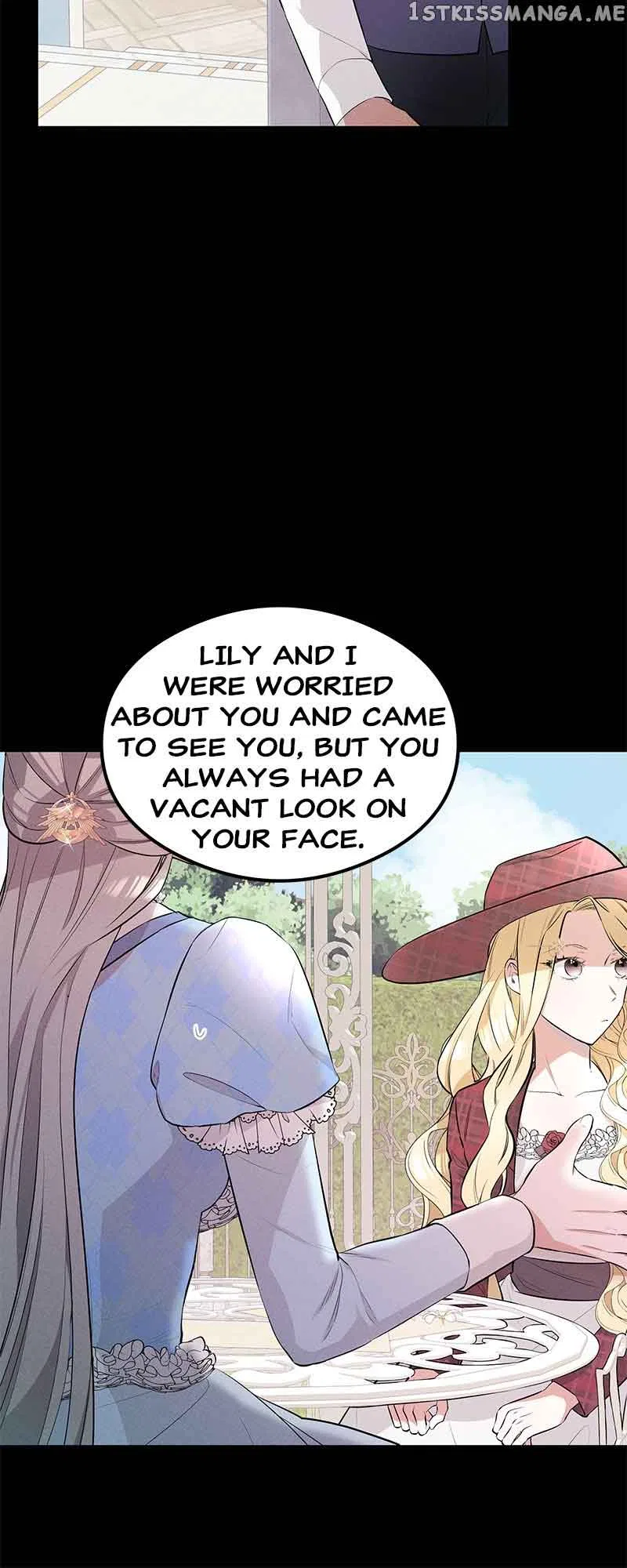 Falling Into The Deep End Chapter 11 – Page 22