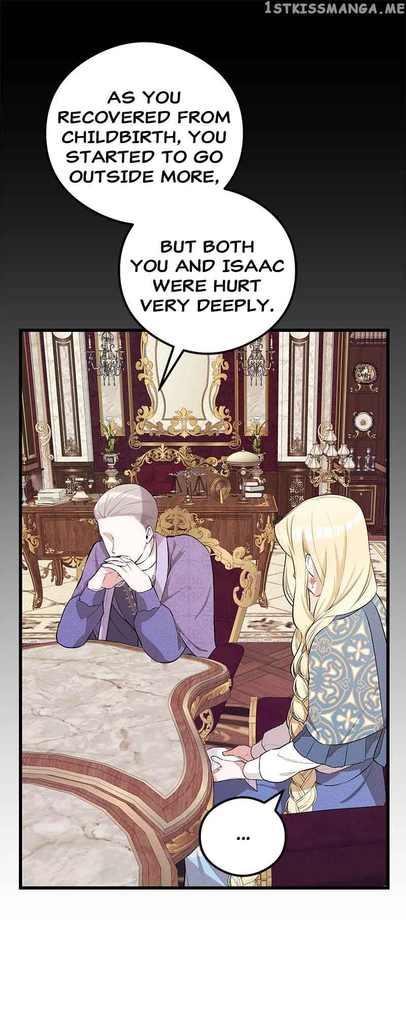 Falling Into The Deep End Chapter 11 – Page 23