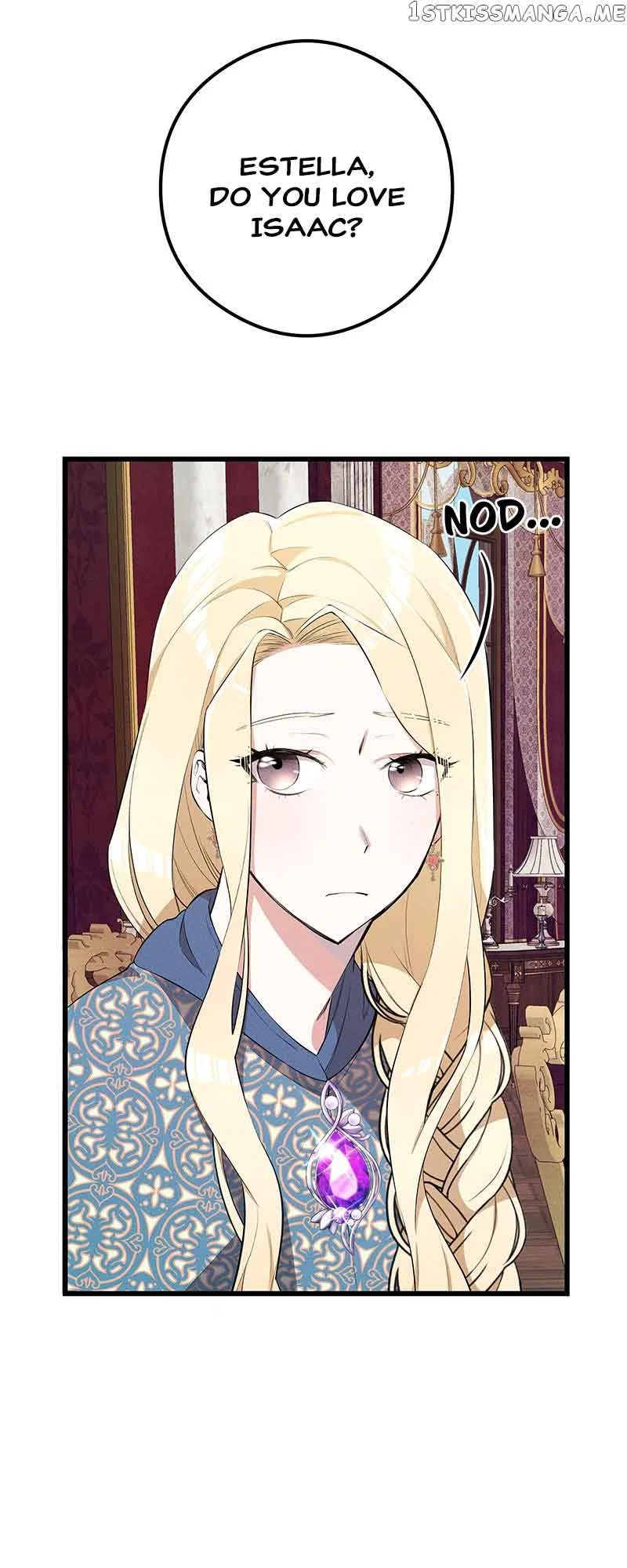 Falling Into The Deep End Chapter 11 – Page 25
