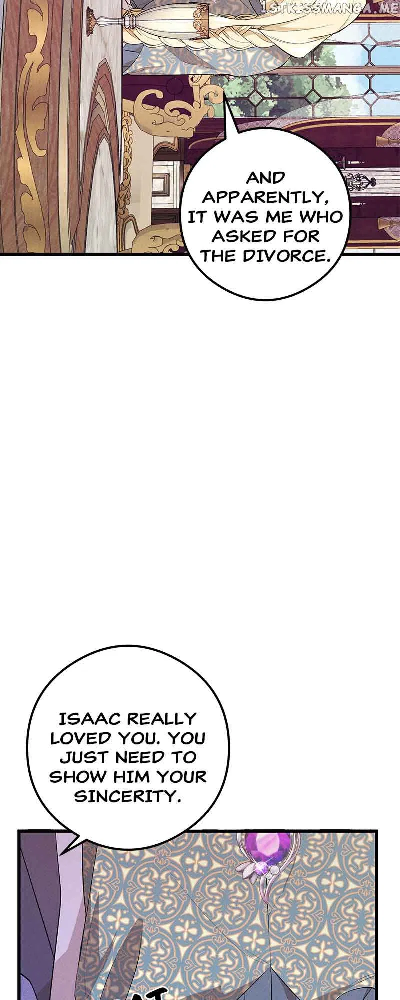 Falling Into The Deep End Chapter 11 – Page 27