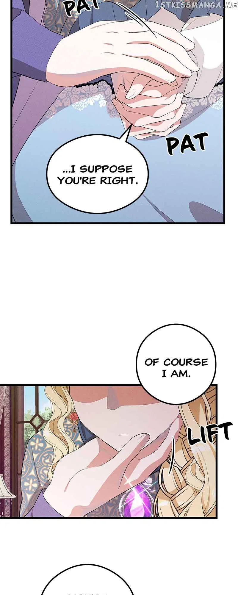 Falling Into The Deep End Chapter 11 – Page 28
