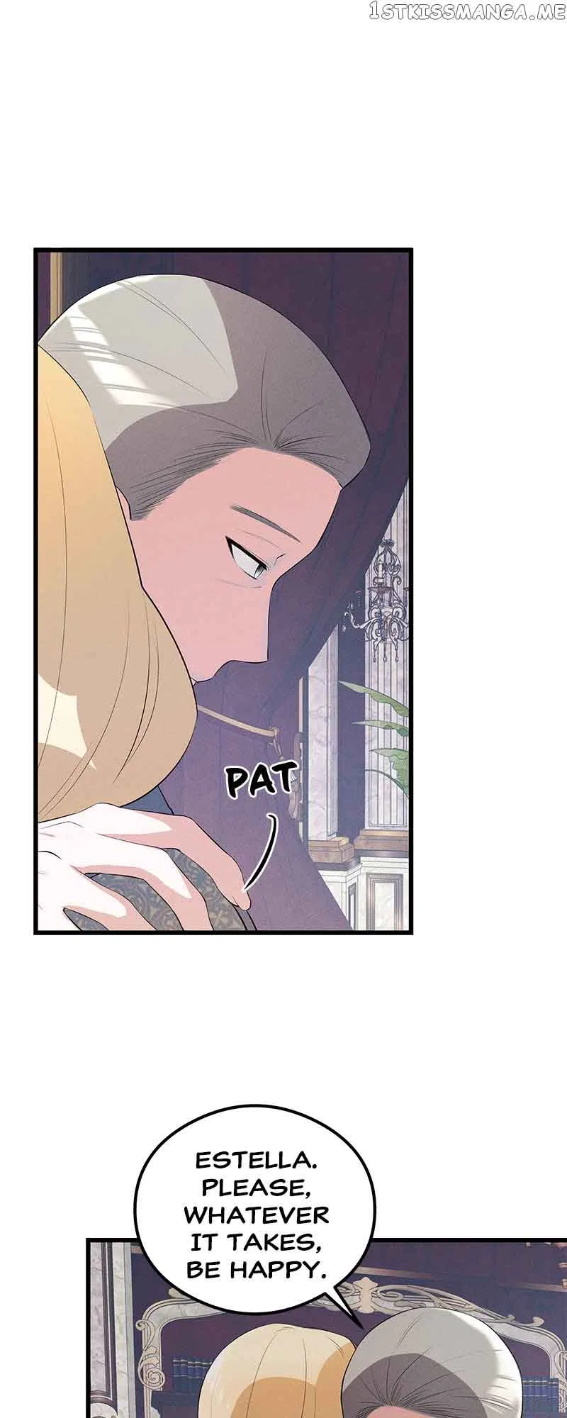 Falling Into The Deep End Chapter 11 – Page 33