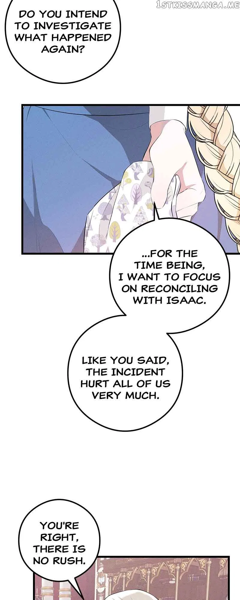 Falling Into The Deep End Chapter 11 – Page 35