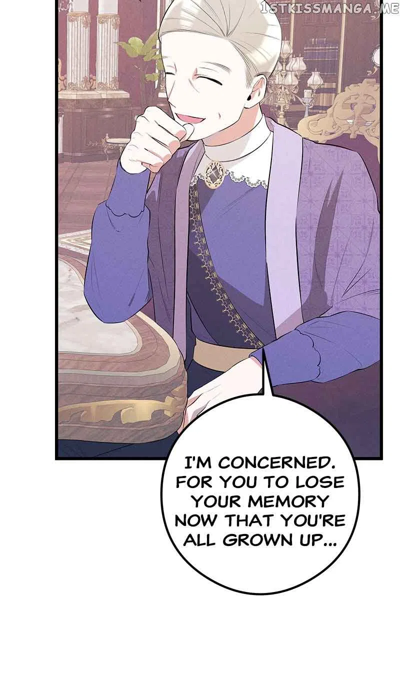Falling Into The Deep End Chapter 11 – Page 36