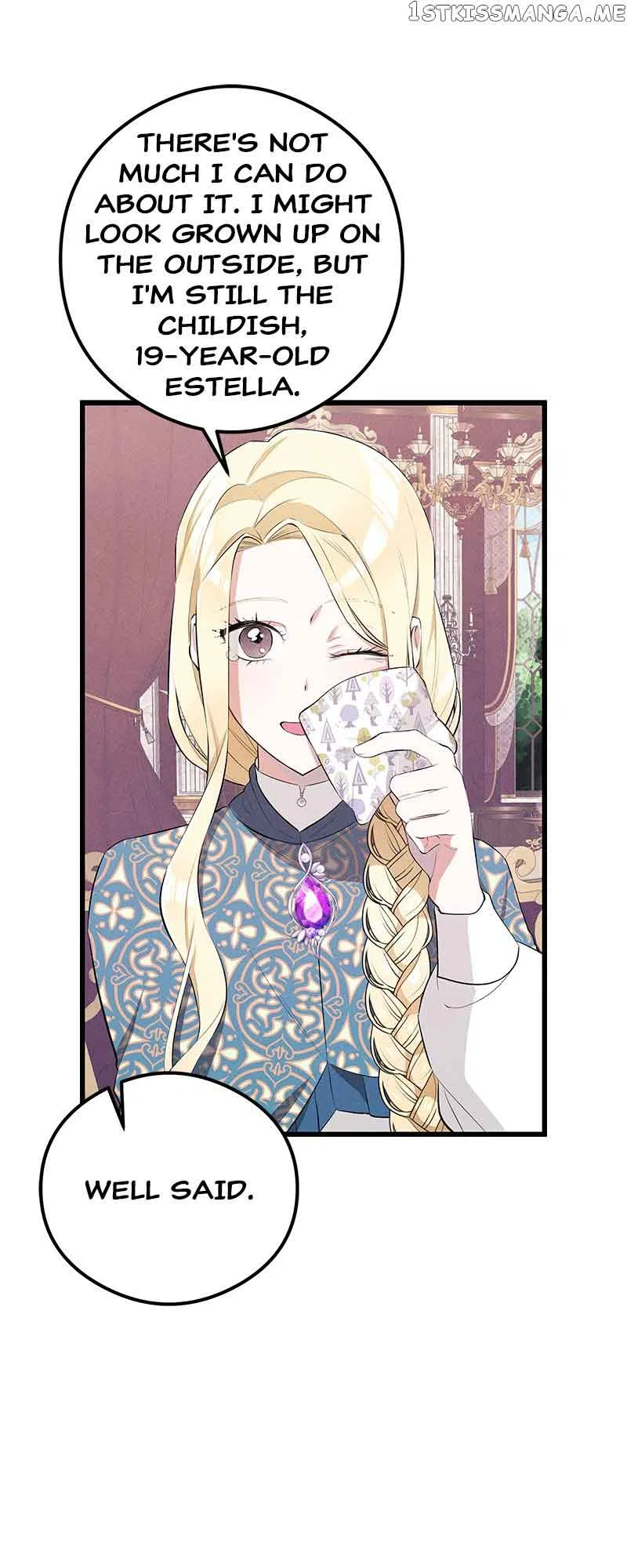 Falling Into The Deep End Chapter 11 – Page 37