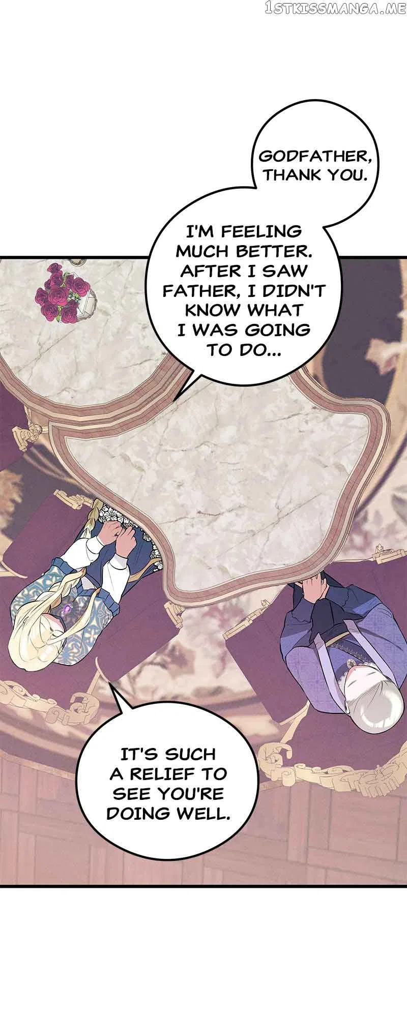 Falling Into The Deep End Chapter 11 – Page 38