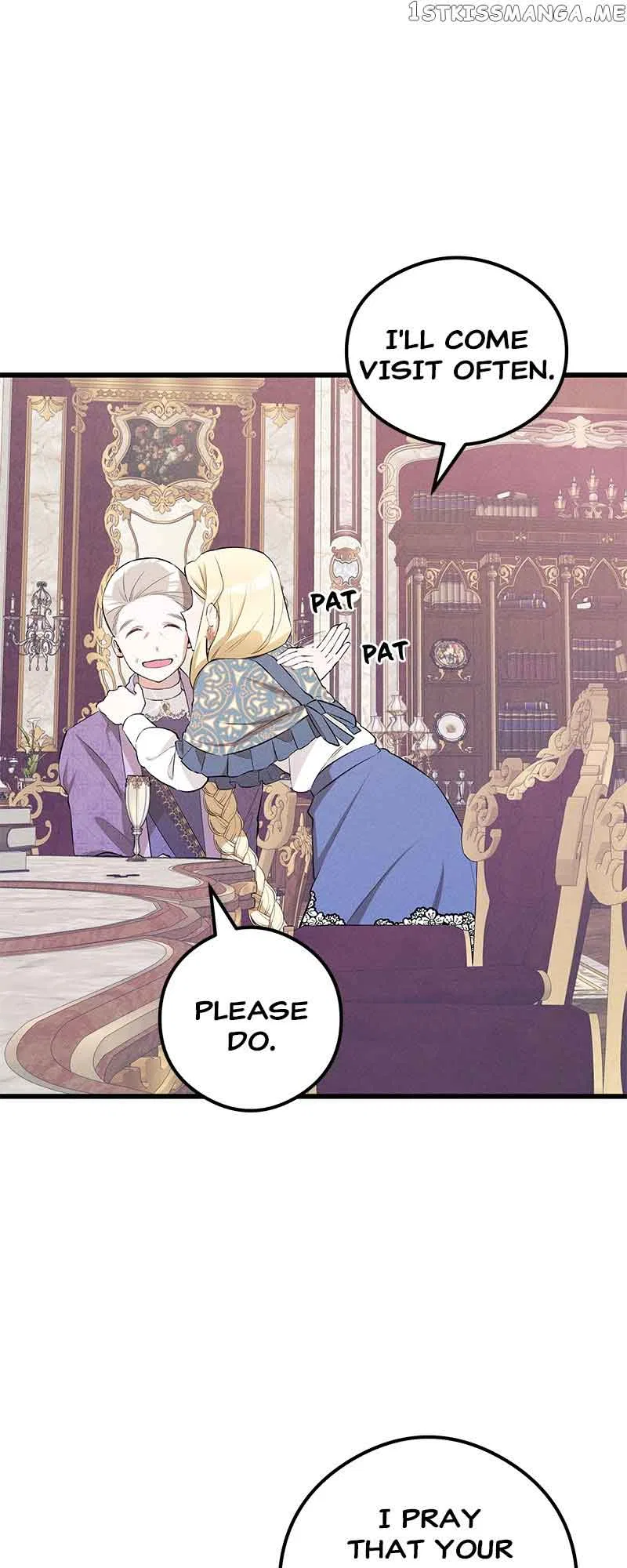 Falling Into The Deep End Chapter 11 – Page 39