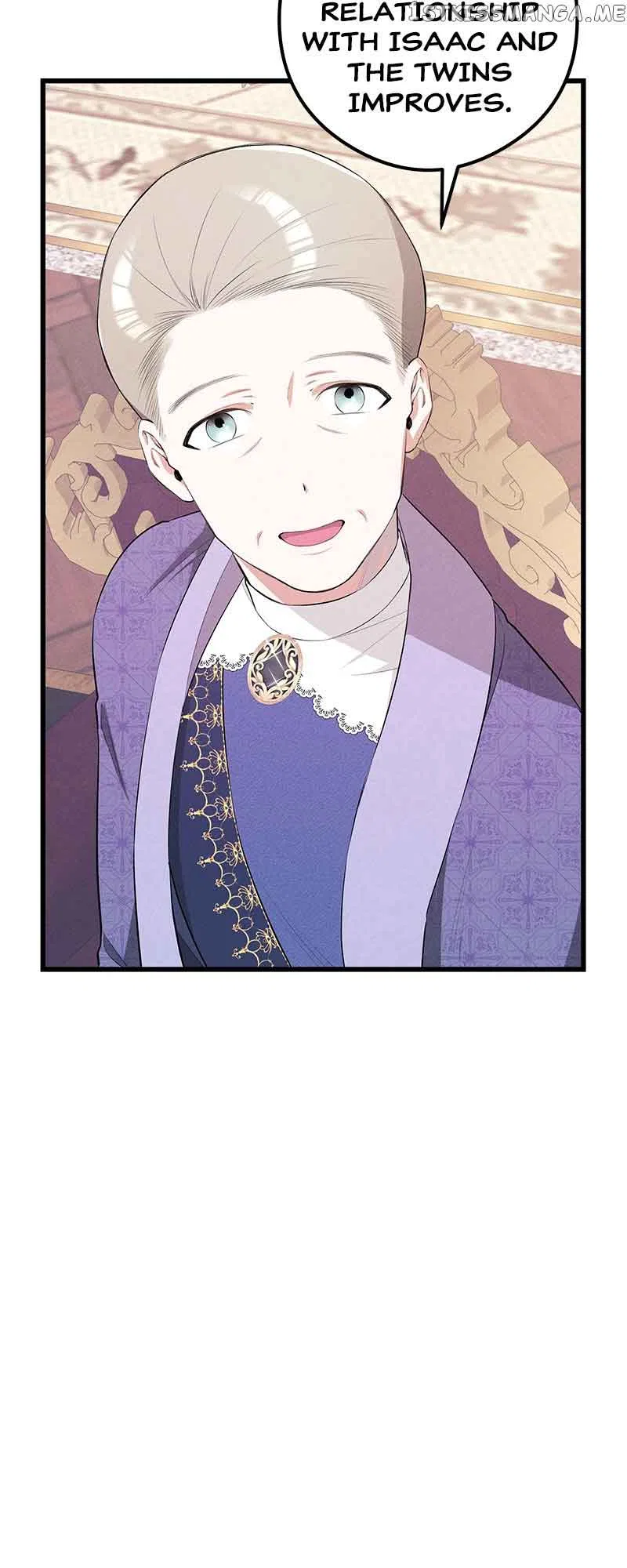 Falling Into The Deep End Chapter 11 – Page 40
