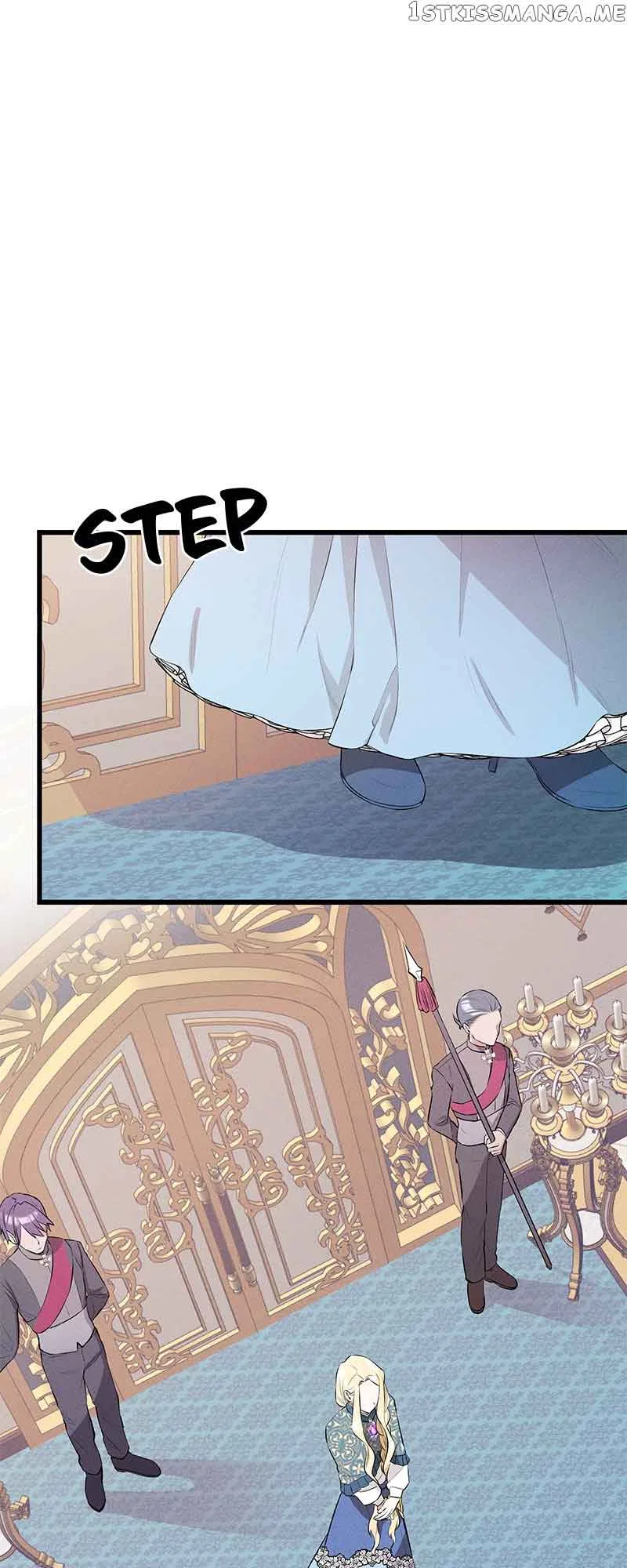 Falling Into The Deep End Chapter 11 – Page 41