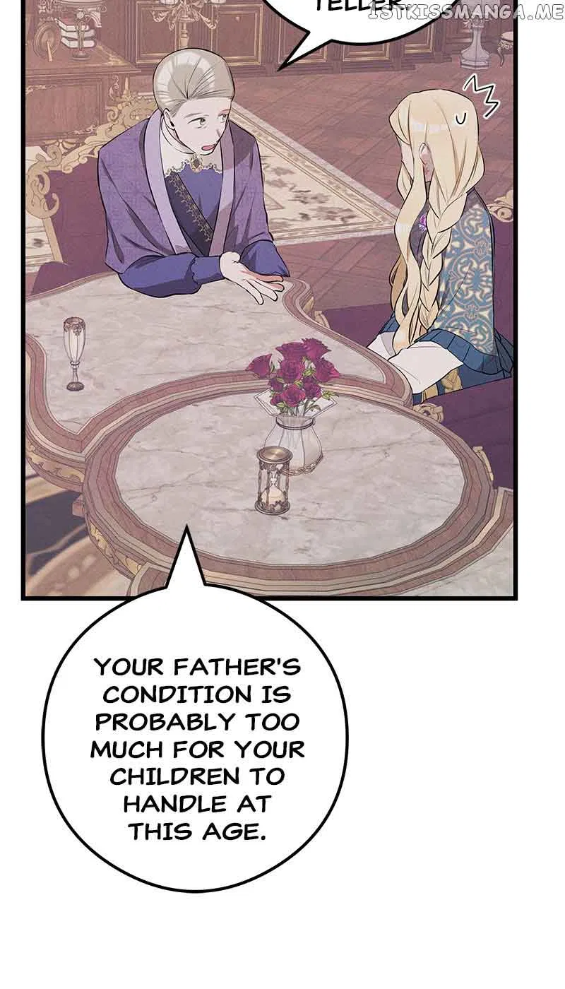 Falling Into The Deep End Chapter 11 – Page 43
