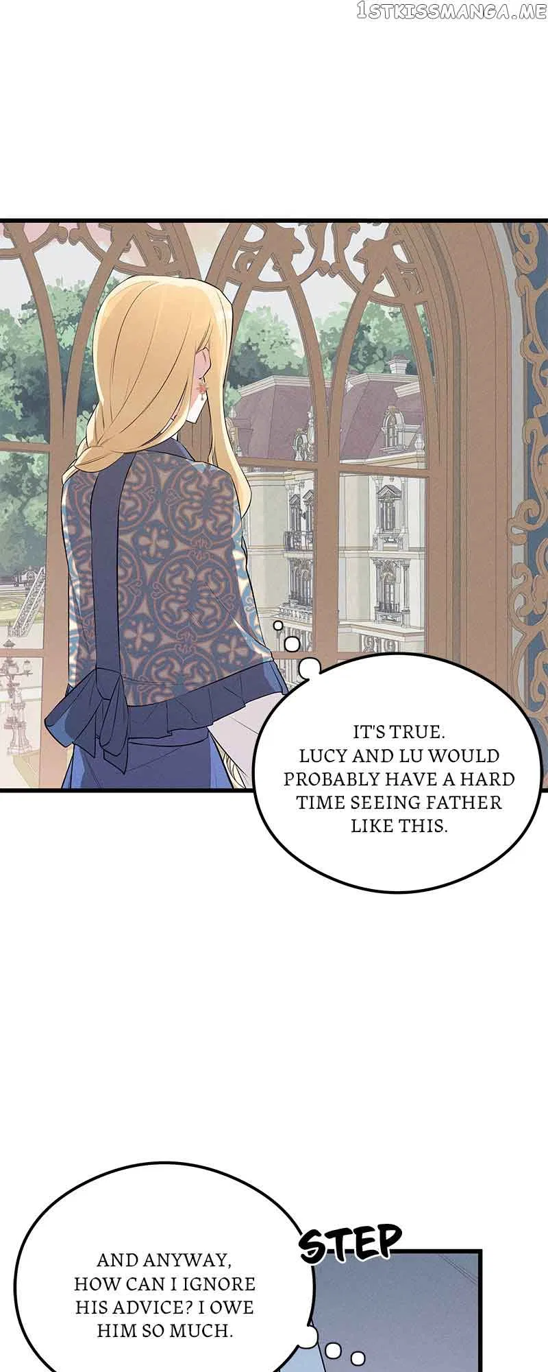 Falling Into The Deep End Chapter 11 – Page 44