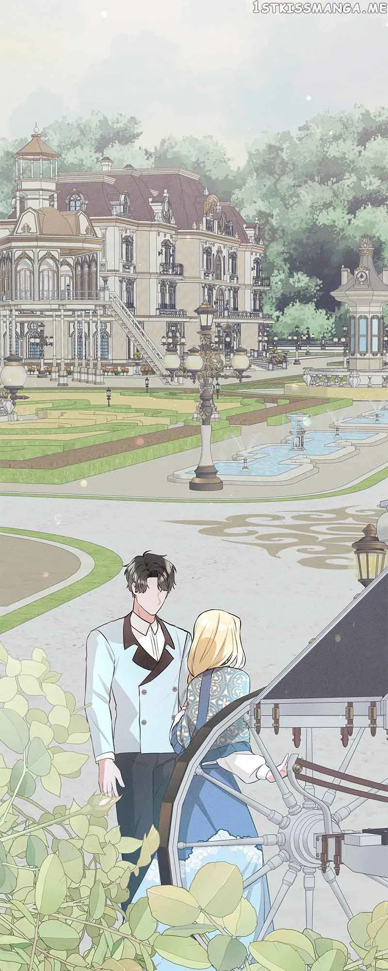 Falling Into The Deep End Chapter 11 – Page 47