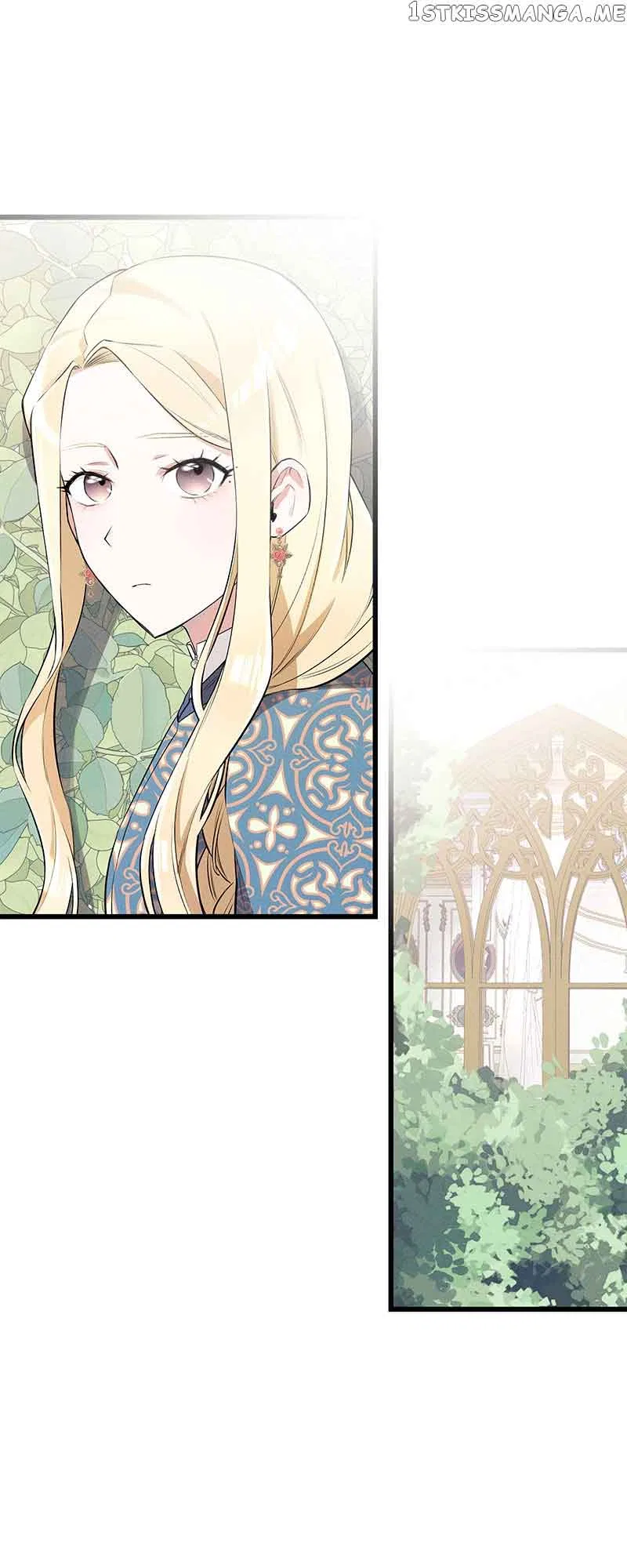 Falling Into The Deep End Chapter 11 – Page 49