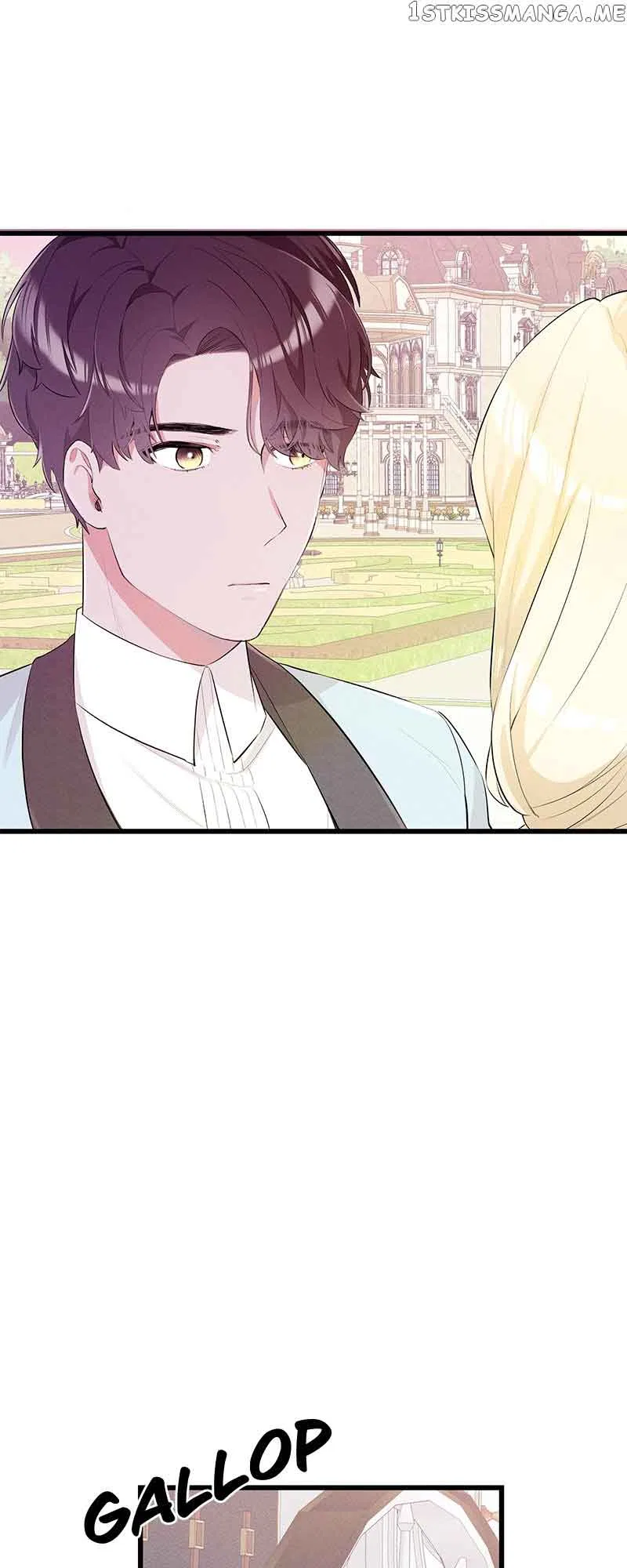 Falling Into The Deep End Chapter 11 – Page 50