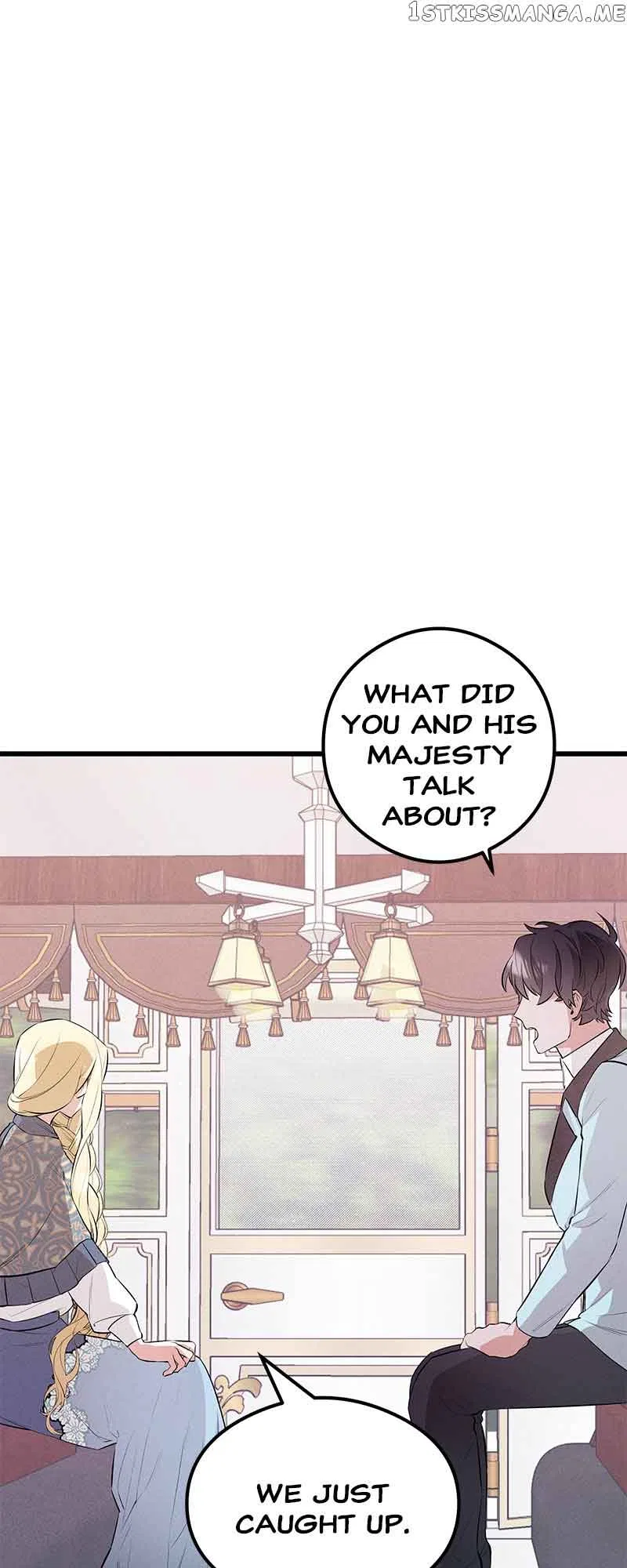 Falling Into The Deep End Chapter 11 – Page 52