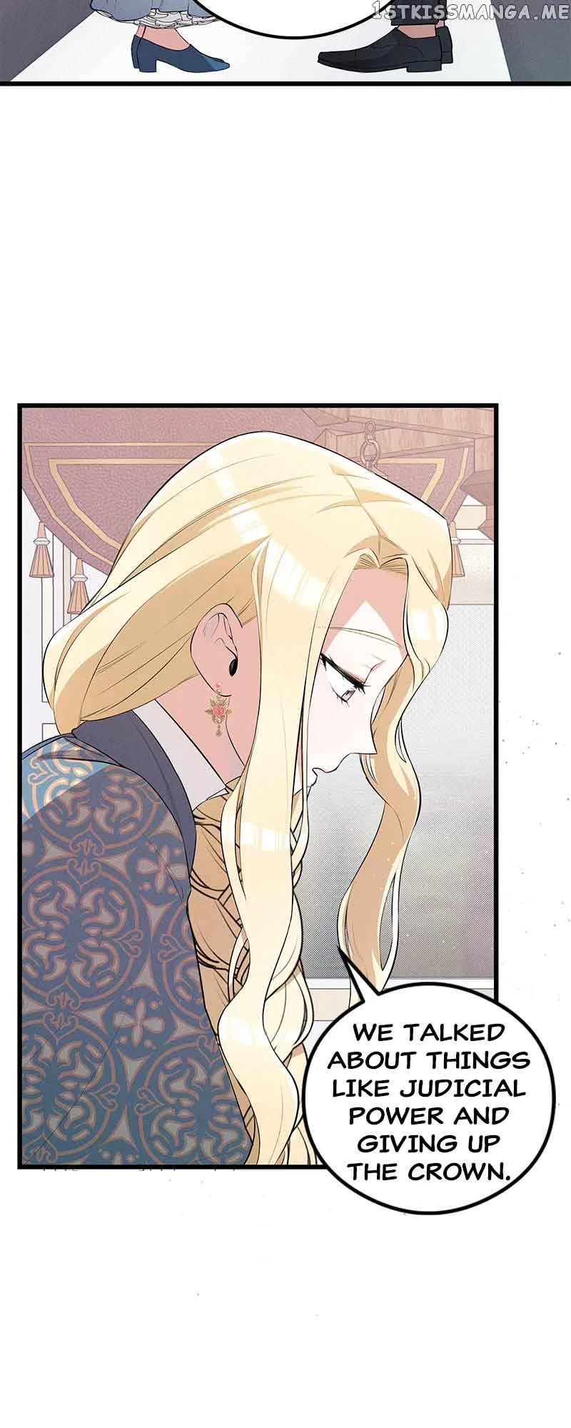 Falling Into The Deep End Chapter 11 – Page 53