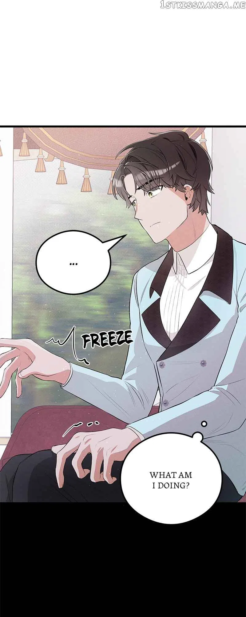 Falling Into The Deep End Chapter 11 – Page 55