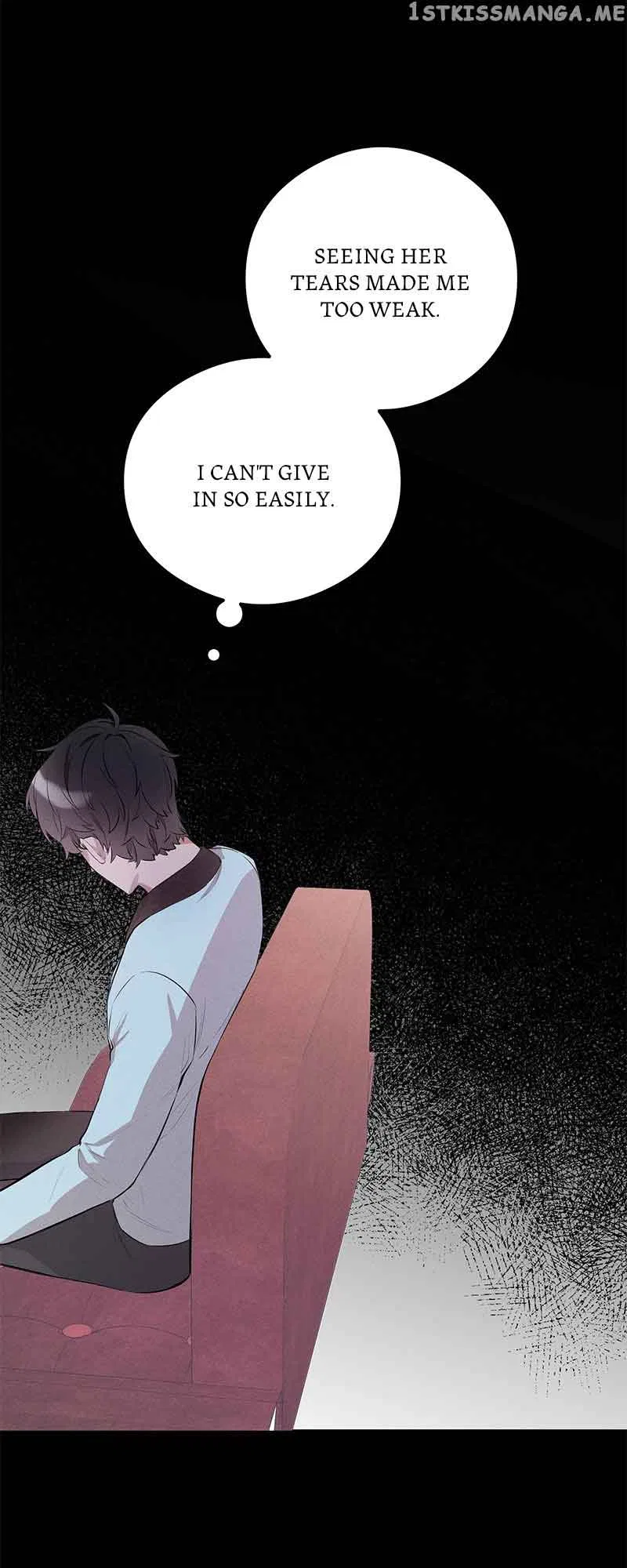 Falling Into The Deep End Chapter 11 – Page 56