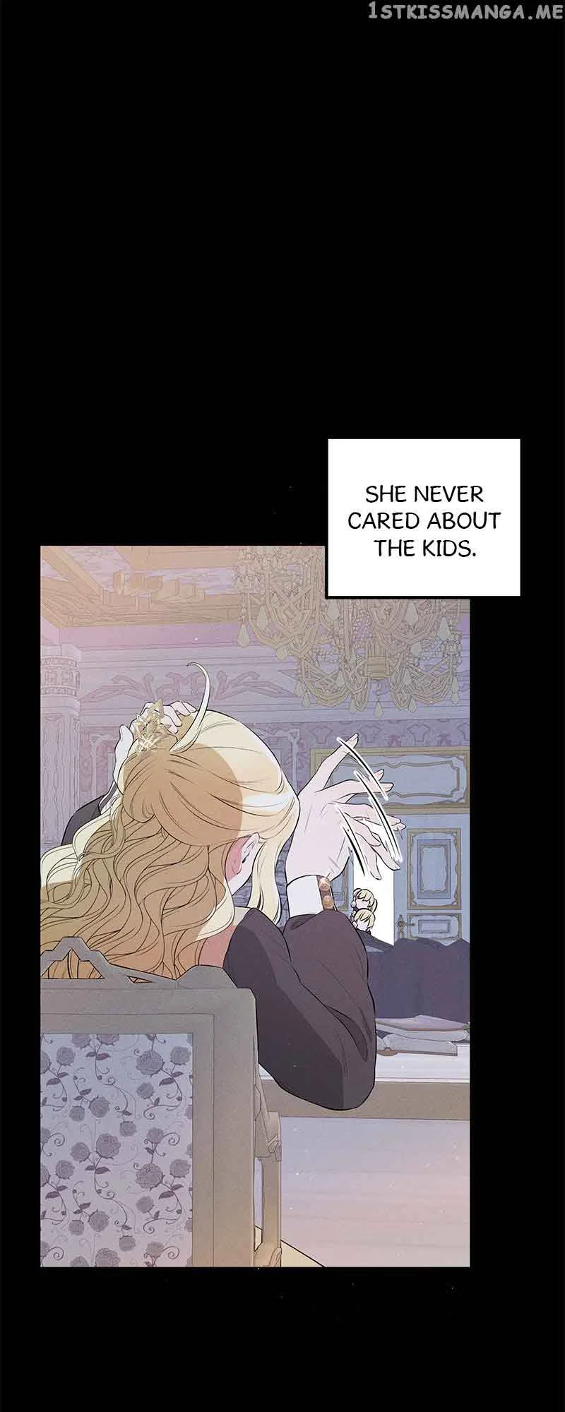 Falling Into The Deep End Chapter 11 – Page 57