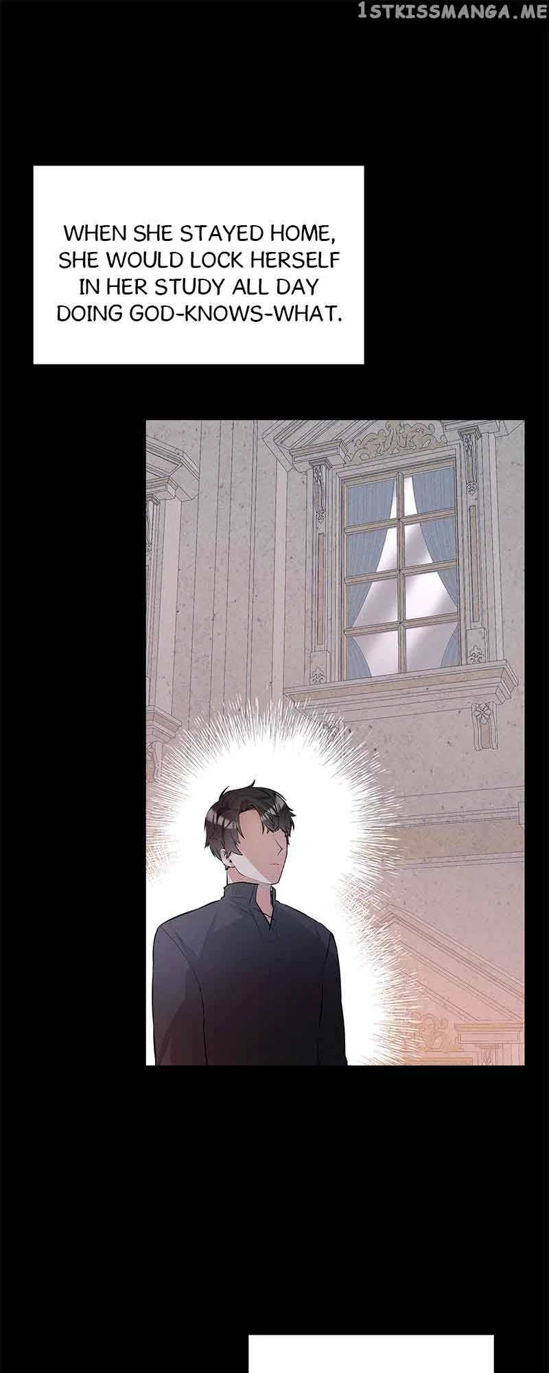 Falling Into The Deep End Chapter 11 – Page 60