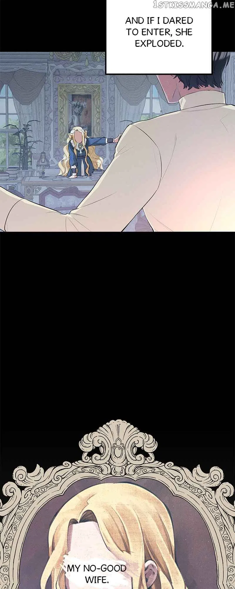 Falling Into The Deep End Chapter 11 – Page 61