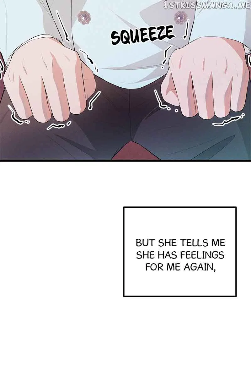 Falling Into The Deep End Chapter 11 – Page 63