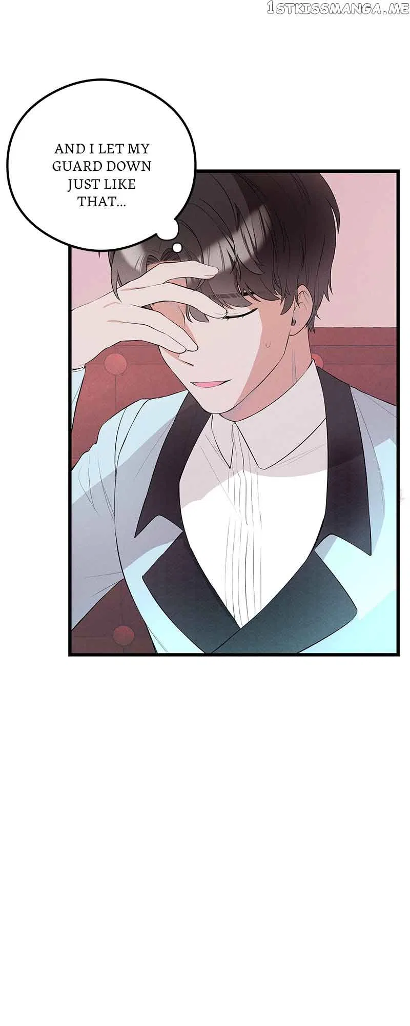 Falling Into The Deep End Chapter 11 – Page 64