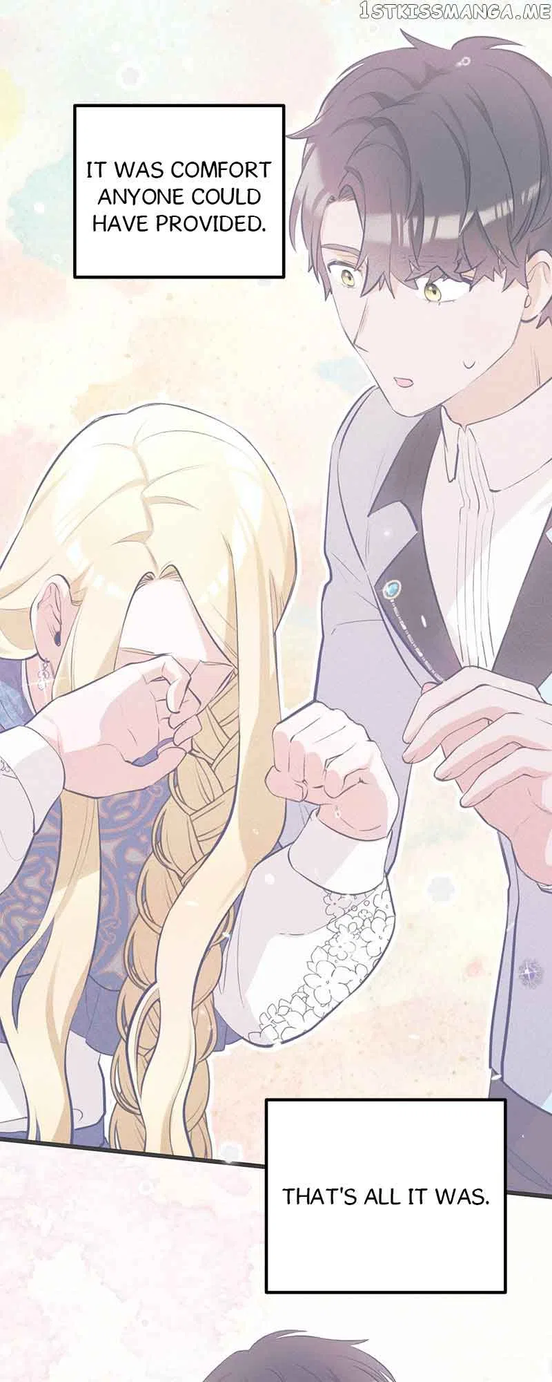 Falling Into The Deep End Chapter 11 – Page 69