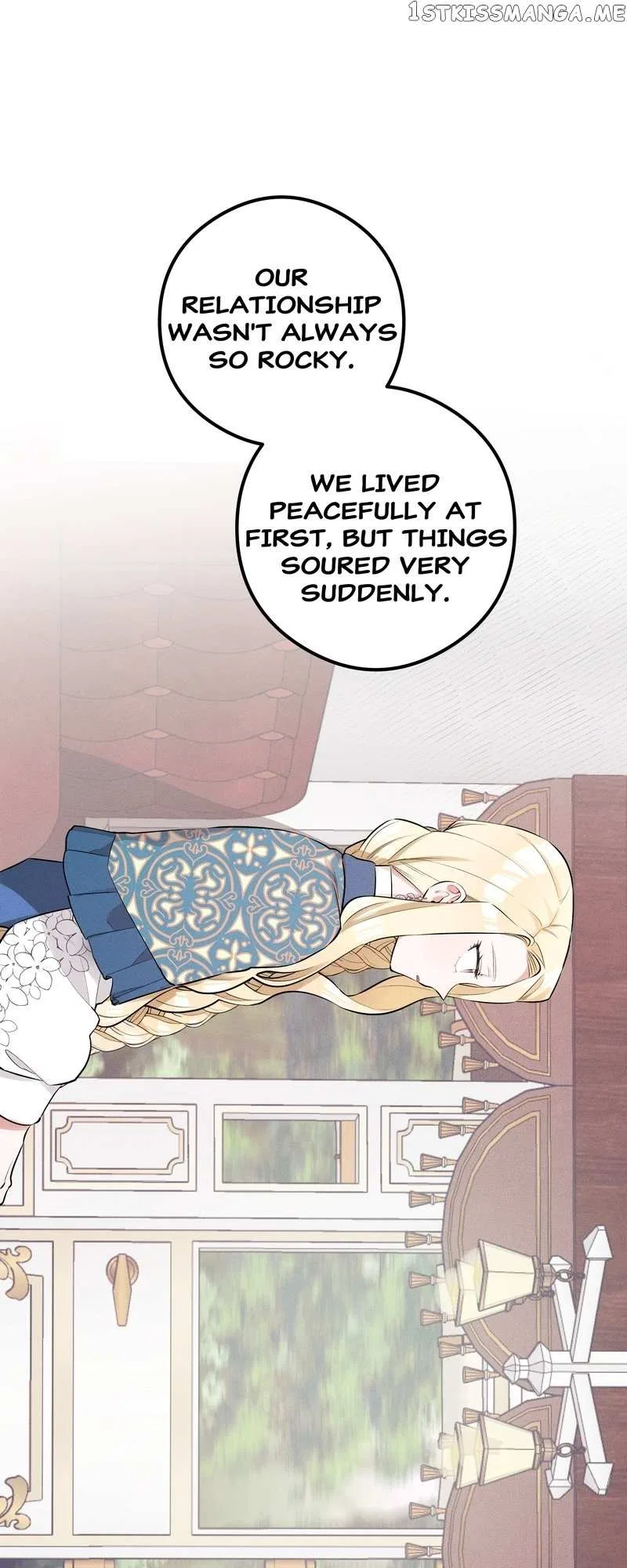 Falling Into The Deep End Chapter 10 – Page 2