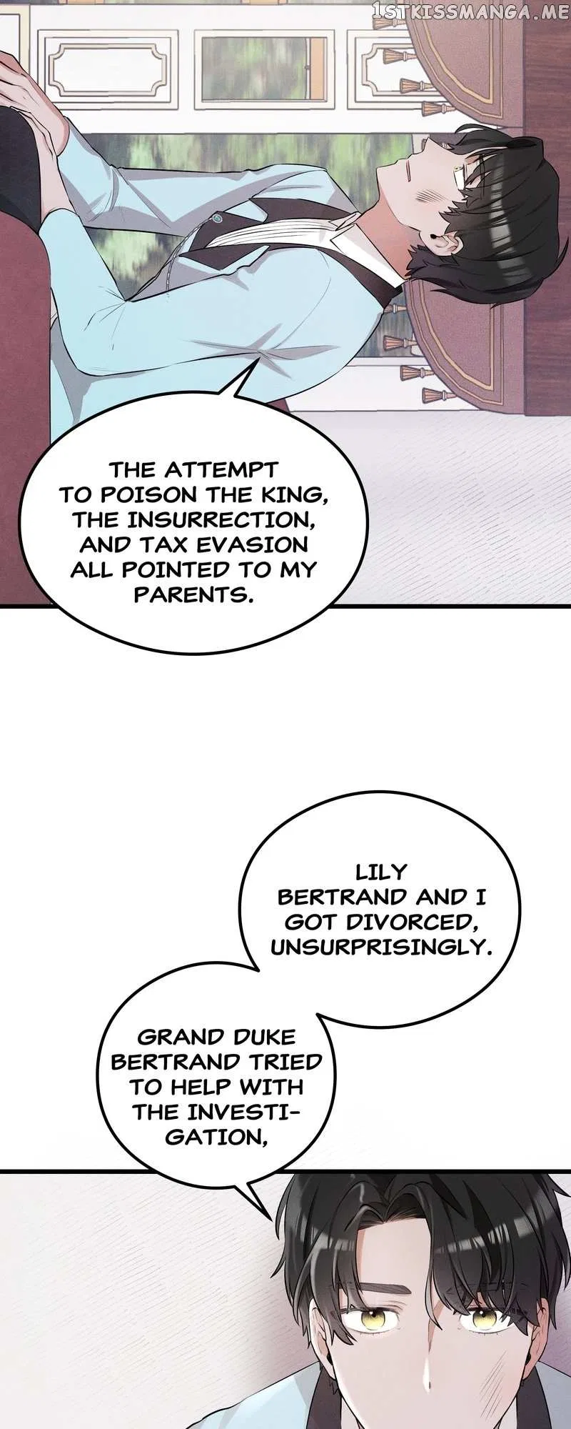 Falling Into The Deep End Chapter 10 – Page 3