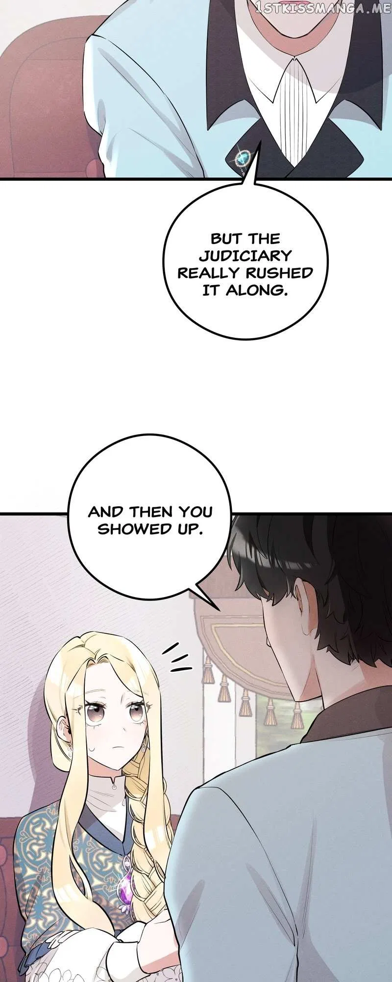 Falling Into The Deep End Chapter 10 – Page 4