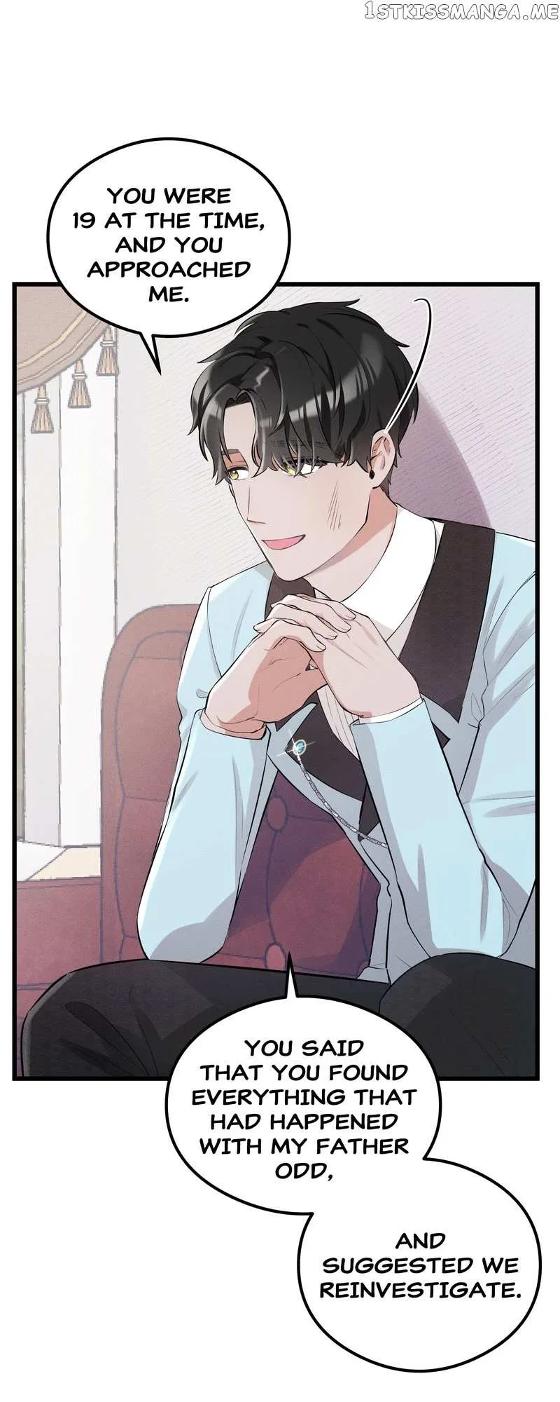 Falling Into The Deep End Chapter 10 – Page 6
