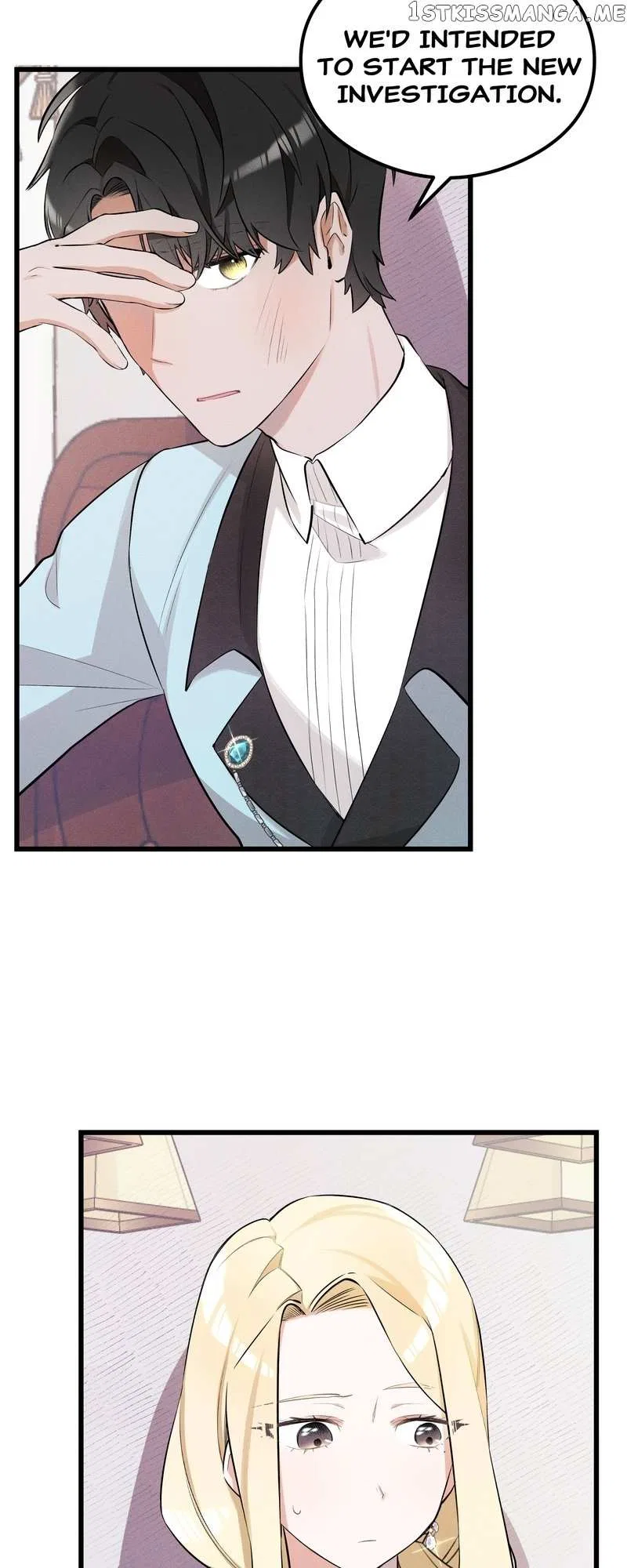 Falling Into The Deep End Chapter 10 – Page 8